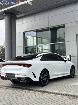 Kia K5 III Рестайлинг Седан 2.0, 2024 Бишкек - сүрөт 6