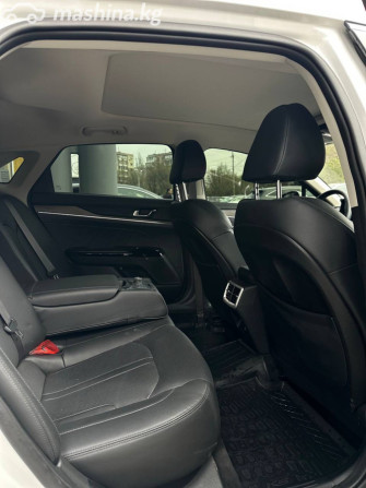 Kia K5 III Рестайлинг Седан 2.0, 2024 Бишкек - сүрөт 8