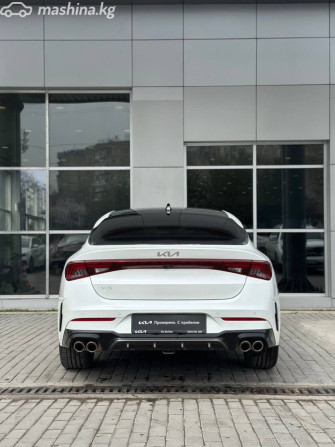 Kia K5 III Рестайлинг Седан 2.0, 2024 Бишкек - сүрөт 5