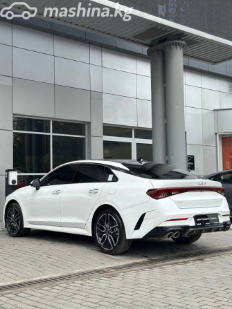 Kia K5 III Рестайлинг Седан 2.0, 2024 Бишкек - сүрөт 4
