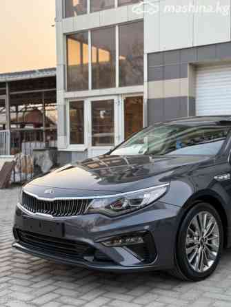 Kia K5 II Седан 2.0, 2018 Bishkek