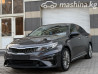 Kia K5 II Седан 2.0, 2018 Бишкек
