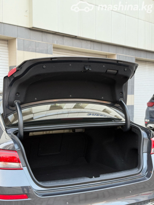 Kia K5 II Седан 2.0, 2018 Бишкек - сүрөт 10