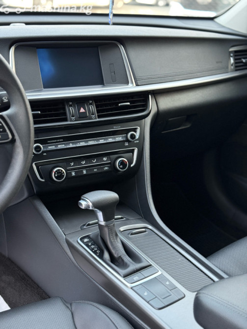 Kia K5 II Седан 2.0, 2018 Бишкек - сүрөт 5