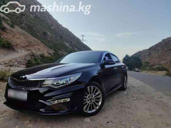 Kia K5 II Седан 2.0, 2019 Bishkek