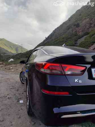 Kia K5 II Седан 2.0, 2019 Bishkek