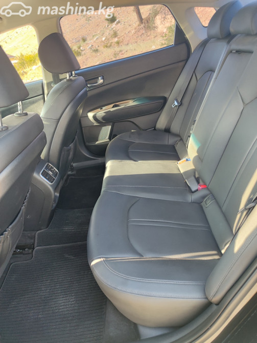 Kia K5 II Седан 2.0, 2019 Бишкек - сүрөт 6