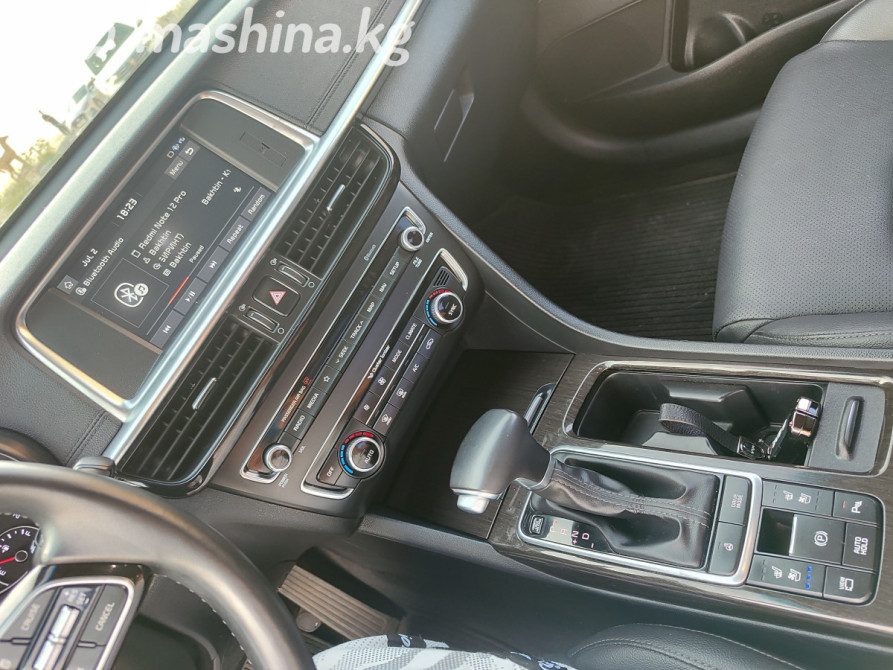 Kia K5 II Седан 2.0, 2019 Бишкек - сүрөт 7
