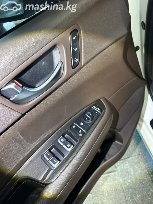 Kia K5 II Седан 2.0, 2018 Бишкек - сүрөт 3