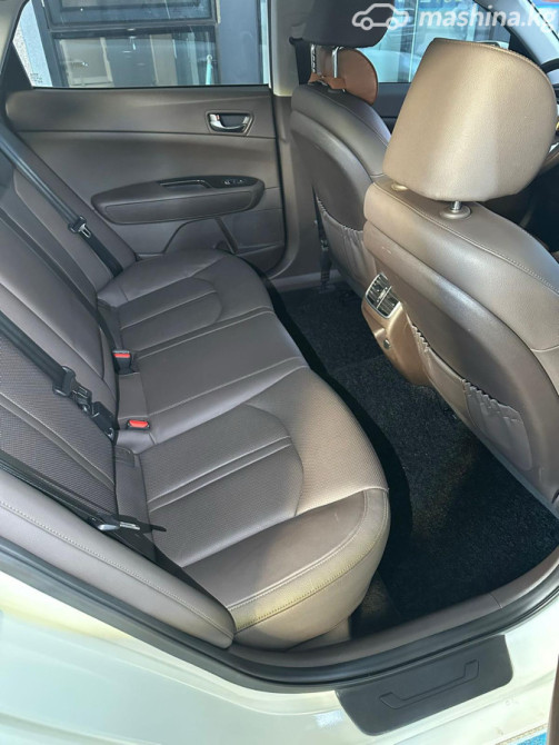Kia K5 II Седан 2.0, 2018 Бишкек - сүрөт 7