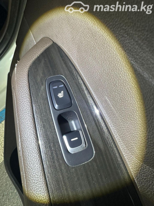 Kia K5 II Седан 2.0, 2018 Бишкек - сүрөт 5