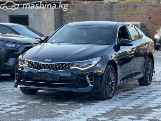 Kia K5 II Седан 2.0, 2016 Bishkek