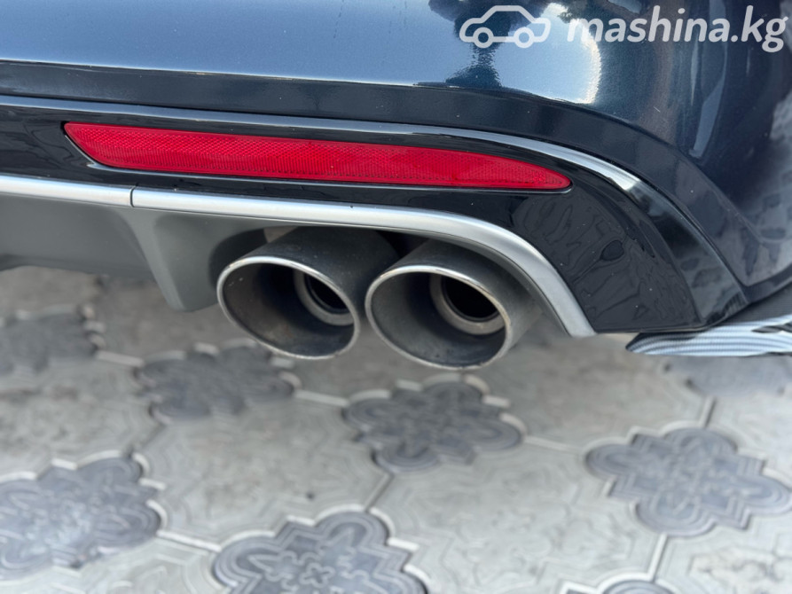 Kia K5 II Седан 2.0, 2016 Бишкек - сүрөт 10