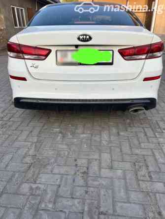 Kia K5 II Седан 2.0, 2018 Bishkek