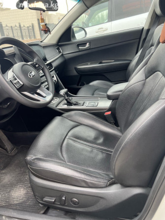 Kia K5 II Седан 2.0, 2018 Бишкек - сүрөт 7