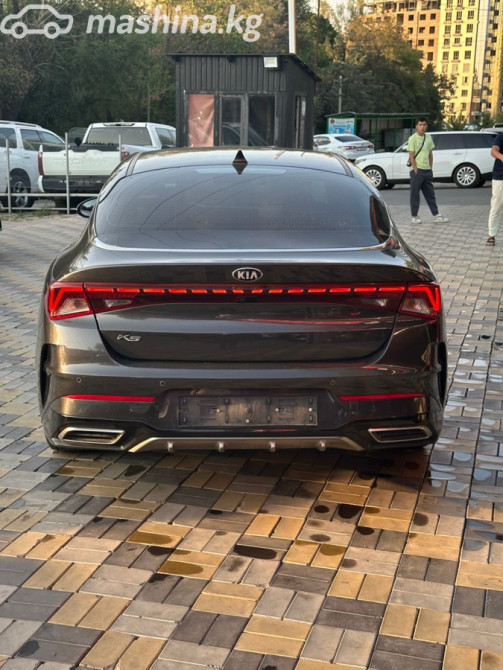 Kia K5 III Седан 2.0, 2020 Бишкек - сүрөт 4