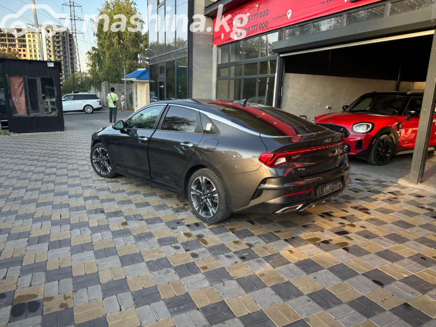 Kia K5 III Седан 2.0, 2020 Бишкек - сүрөт 5