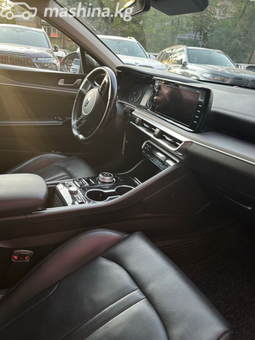 Kia K5 III Седан 2.0, 2020 Бишкек - сүрөт 3