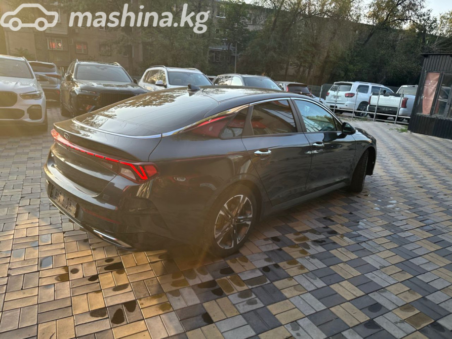 Kia K5 III Седан 2.0, 2020 Бишкек - сүрөт 6