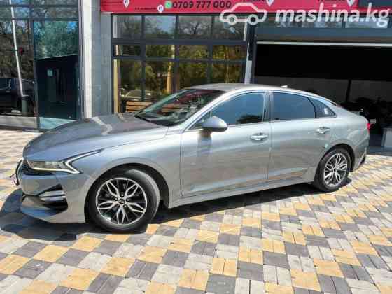 Kia K5 III Седан 2.0, 2020 Bishkek