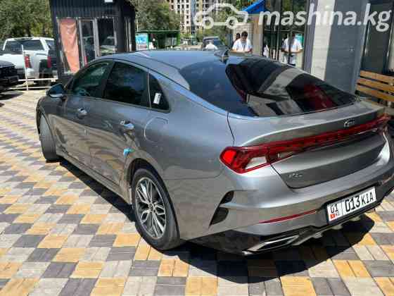 Kia K5 III Седан 2.0, 2020 Bishkek