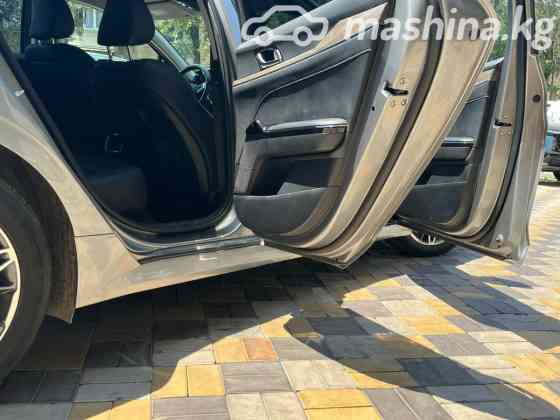 Kia K5 III Седан 2.0, 2020 Bishkek