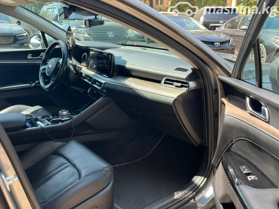 Kia K5 III Седан 2.0, 2020 Бишкек - сүрөт 7