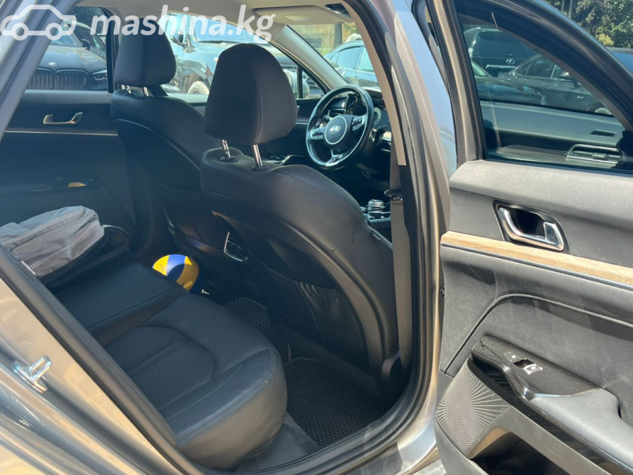 Kia K5 III Седан 2.0, 2020 Бишкек - сүрөт 6