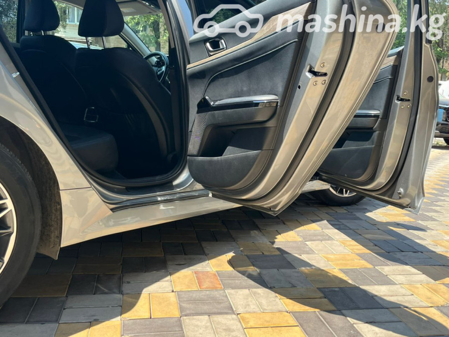 Kia K5 III Седан 2.0, 2020 Бишкек - сүрөт 5