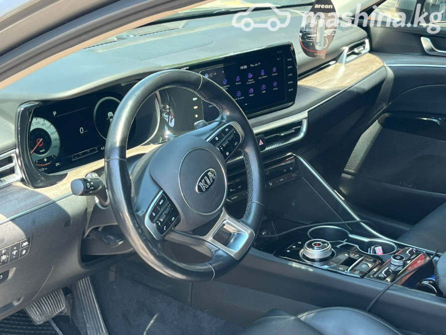Kia K5 III Седан 2.0, 2020 Бишкек - сүрөт 8