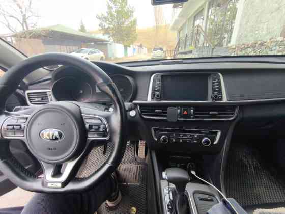 Kia K5 II Седан 2.0, 2017 Bishkek