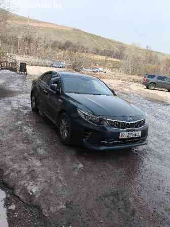 Kia K5 II Седан 2.0, 2017 Bishkek