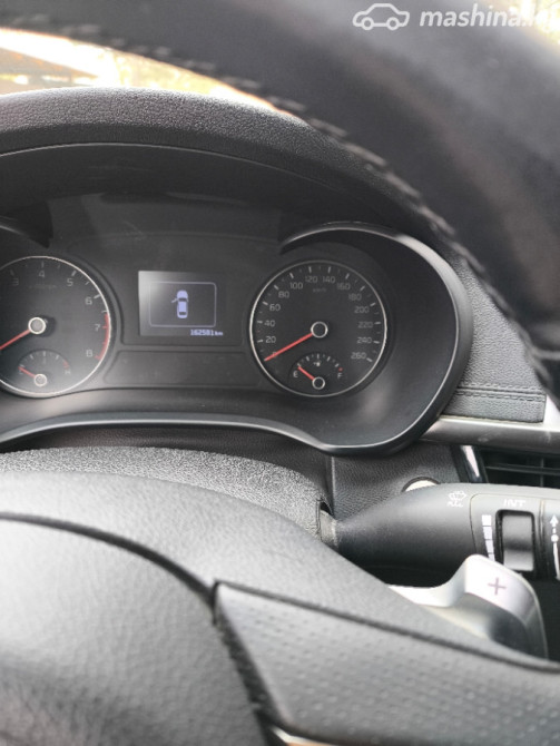 Kia K5 II Седан 2.0, 2017 Бишкек - сүрөт 8