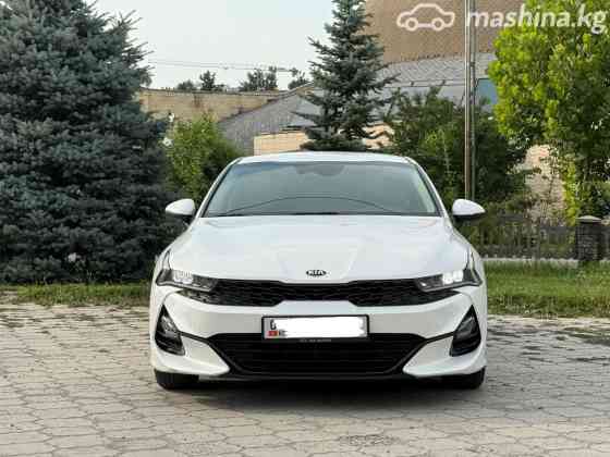 Kia K5 III Седан LPi 2.0, 2020 Bishkek