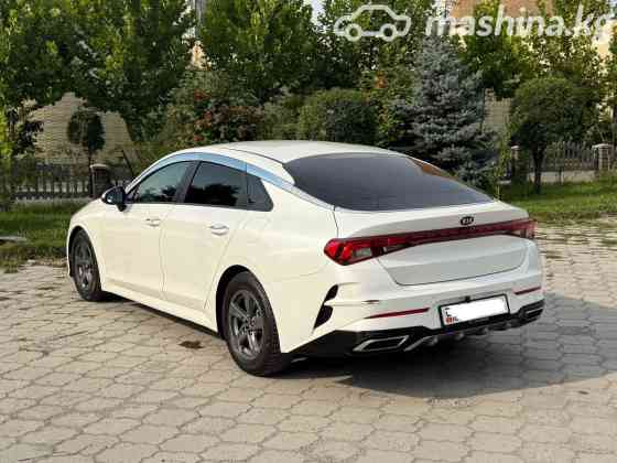 Kia K5 III Седан LPi 2.0, 2020 Bishkek
