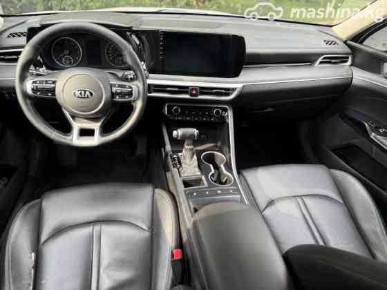 Kia K5 III Седан LPi 2.0, 2020 Bishkek