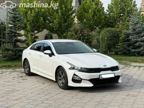 Kia K5 III Седан LPi 2.0, 2020 Bishkek