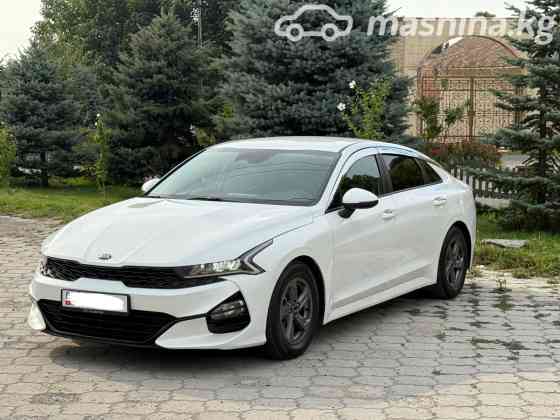 Kia K5 III Седан LPi 2.0, 2020 Bishkek