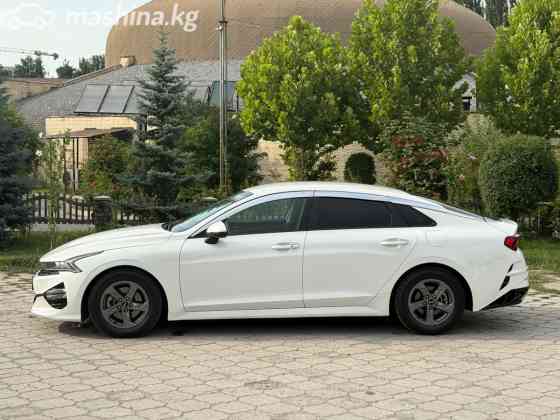 Kia K5 III Седан LPi 2.0, 2020 Bishkek