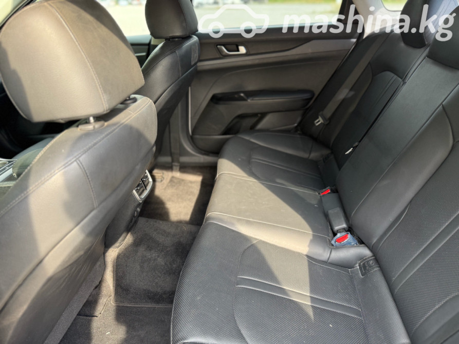 Kia K5 III Седан LPi 2.0, 2020 Бишкек - сүрөт 7