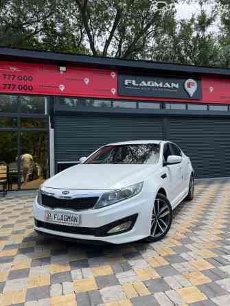Kia K5 I Рестайлинг Седан 2.0, 2014 Bishkek