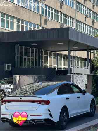 Kia K5 III Седан LPi 2.0, 2020 Bishkek