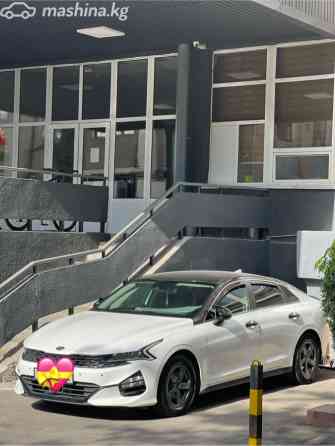 Kia K5 III Седан LPi 2.0, 2020 Bishkek