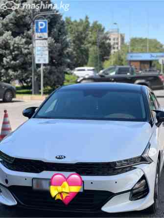 Kia K5 III Седан LPi 2.0, 2020 Bishkek