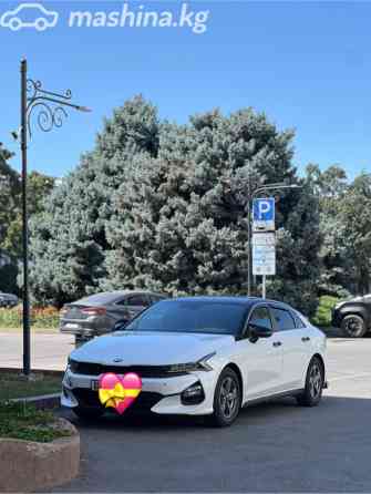 Kia K5 III Седан LPi 2.0, 2020 Bishkek