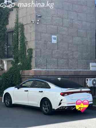 Kia K5 III Седан LPi 2.0, 2020 Bishkek