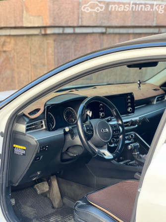Kia K5 III Седан LPi 2.0, 2020 Bishkek - photo 4