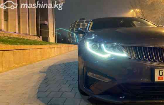 Kia K5 II Седан 2.0, 2019 Bishkek