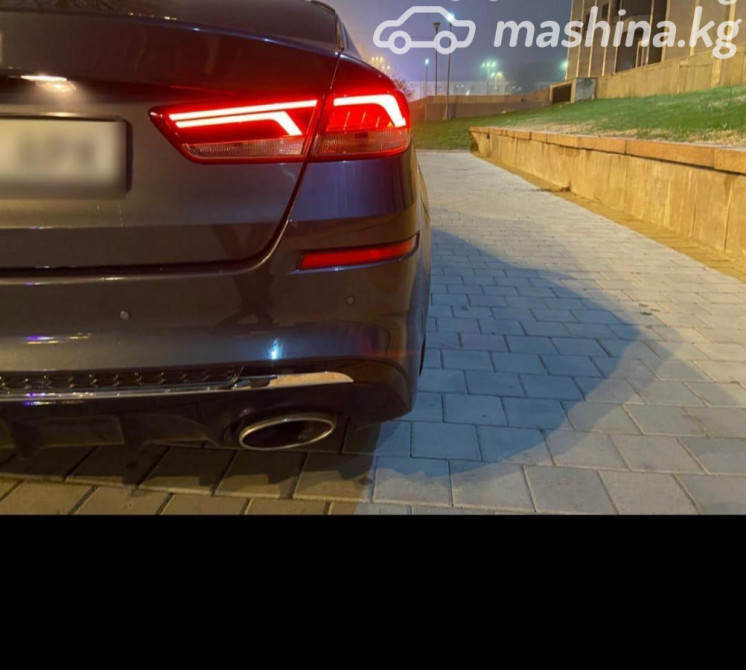 Kia K5 II Седан 2.0, 2019 Бишкек - сүрөт 6