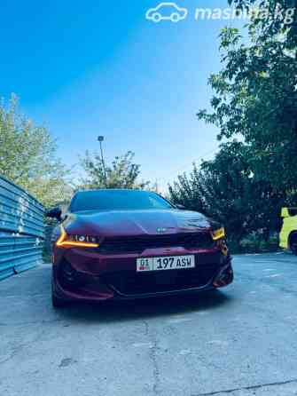 Kia K5 III Седан 1.6, 2020 Bishkek